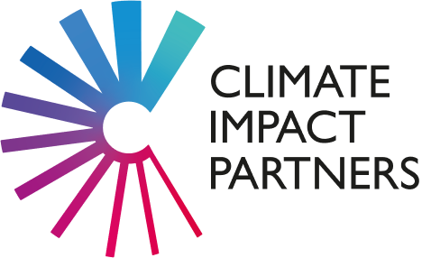 Logo de Climate Impact Partners