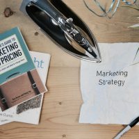 Marketing strategy